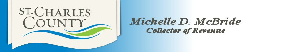Michelle D. McBride-Collector of Revenue